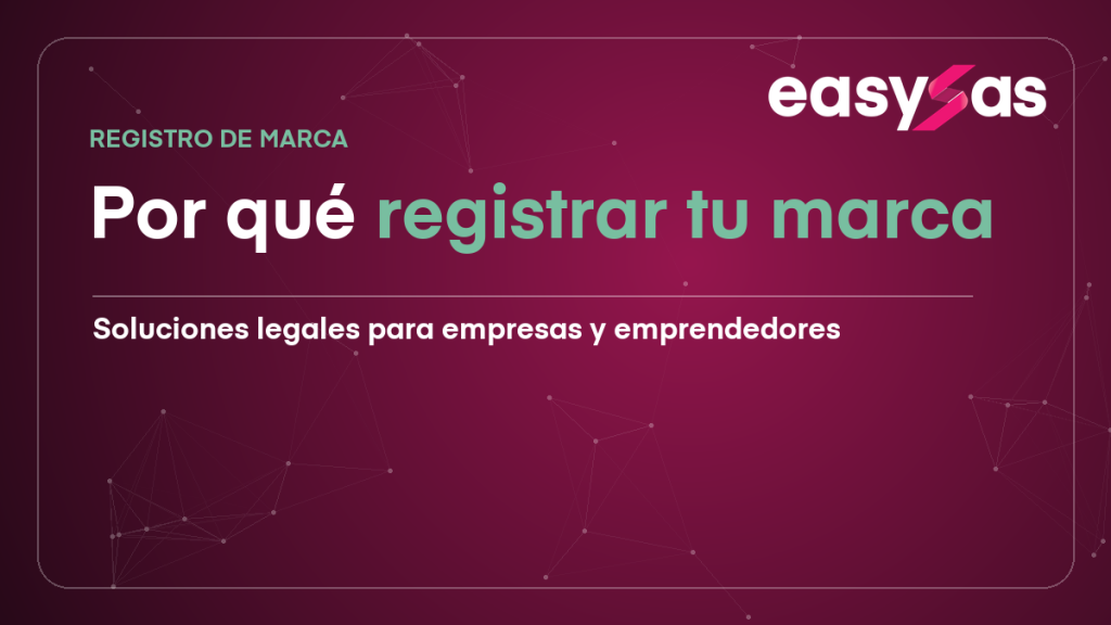 Por qué registrar tu marca en Ecuador (y qué arriesgas)