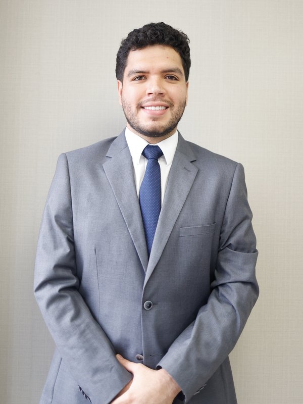 Danny Romero — equipo de EasySAS