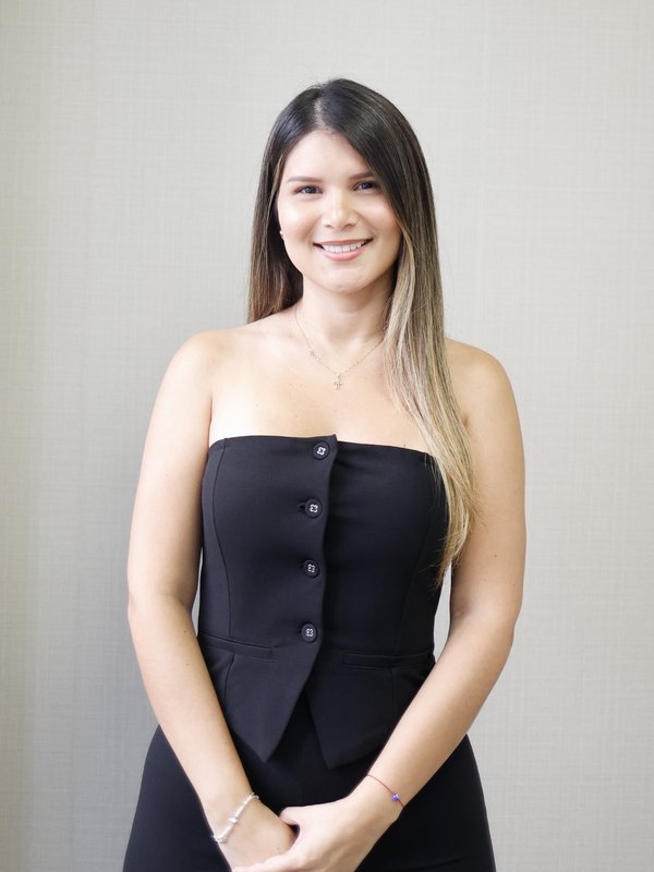 Diana Zambrano — equipo de EasySAS