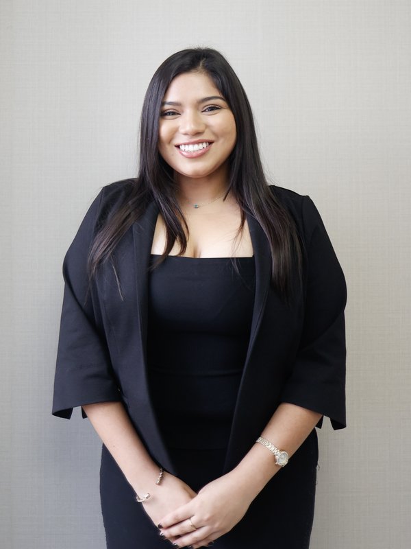 Melanie Salazar — equipo de EasySAS