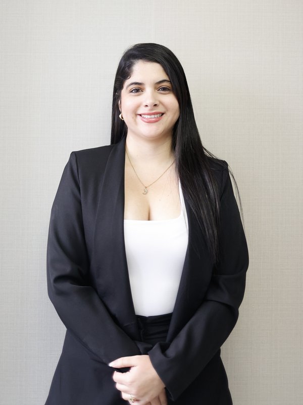 Stefy Saldarriaga — equipo de EasySAS
