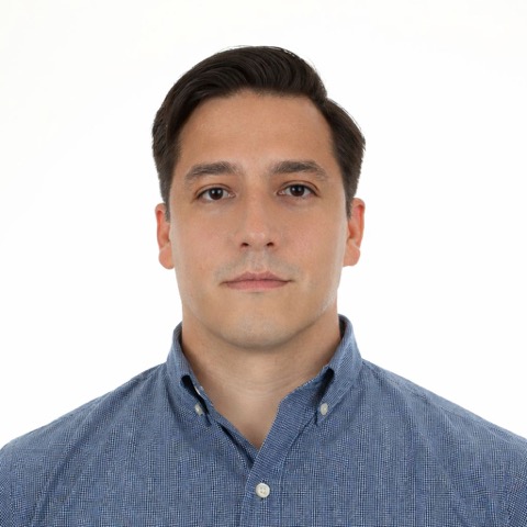 Juan Espinoza, cliente de EasySAS en Guayaquil