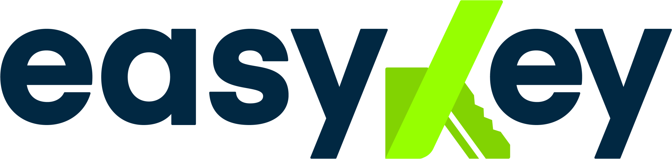 EasyKey — firma electrónica