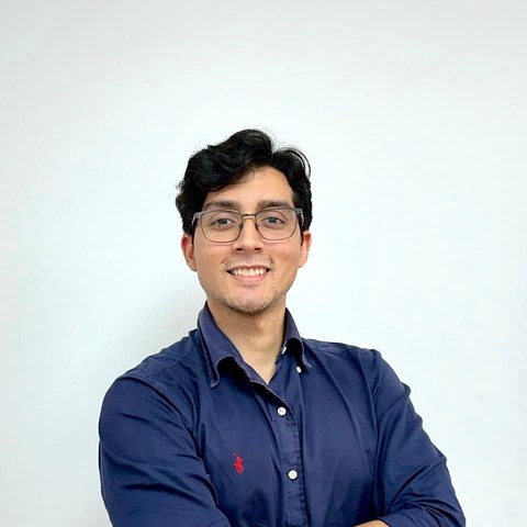 Luis Veintimilla, cliente de EasySAS en Quito