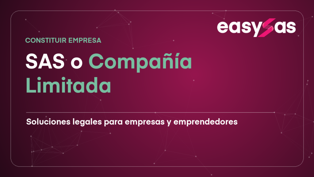 SAS o Compañía Limitada en Ecuador